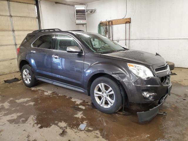 2015 CHEVROLET EQUINOX LT - 2GNALBEKXF6204717