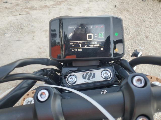 2024 YAMAHA MTM890 JYARN80E3RA002587