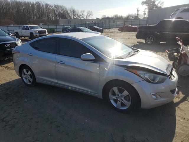 VIN 5NPDH4AE9DH329896 2013 HYUNDAI ELANTRA no.4