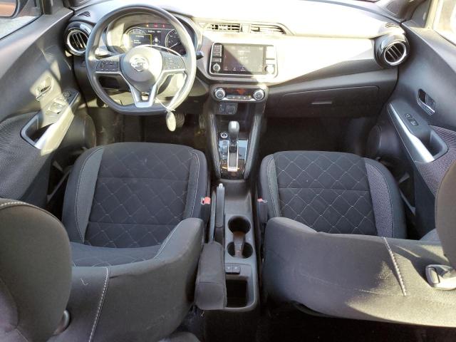 2019 NISSAN KICKS S - 3N1CP5CU5KL534916