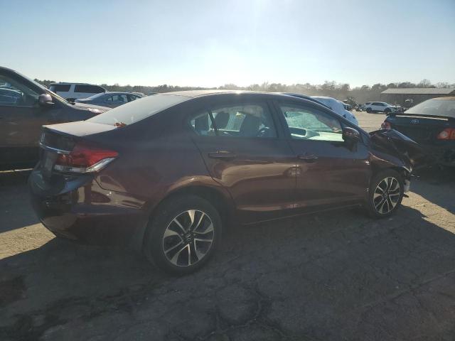 2015 HONDA CIVIC EX - 19XFB2F84FE043866