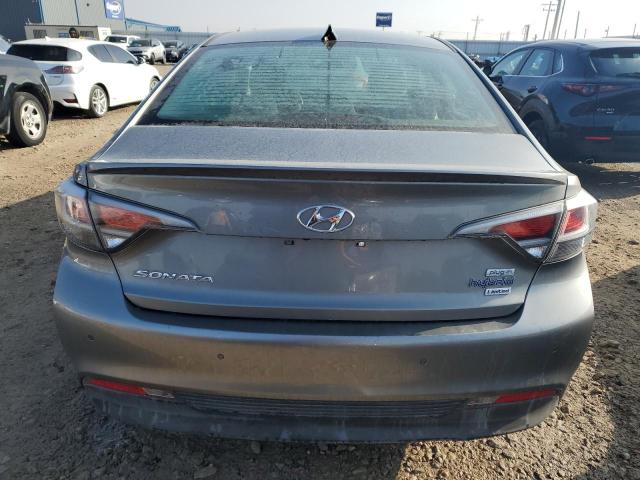 2017 HYUNDAI SONATA PLU KMHE54L25HA074625