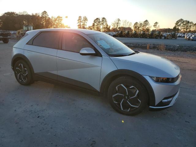 2024 HYUNDAI IONIQ 5 SE - KM8KN4DEXRU292703
