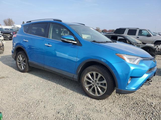 2017 TOYOTA RAV4 LIMIT - JTMDFREV4HD219766