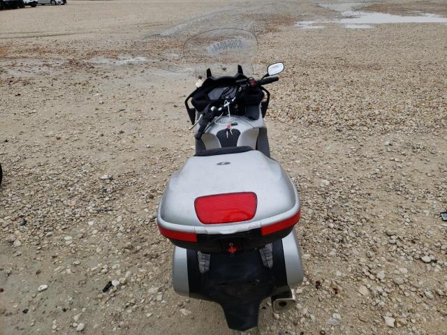 2010 HONDA NT700 VA - VTMRC5258AE000202