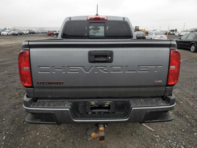 2021 CHEVROLET COLORADO L - 1GCGTCEN3M1109371