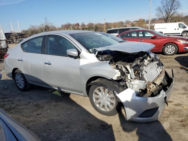Vin: 3n1cn7ap0gl897341, lot: 82575384, nissan versa s 20164