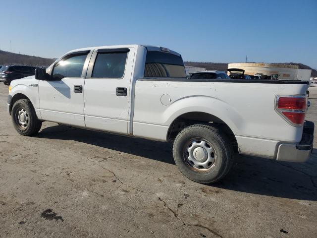 VIN 1FTFW1CF5EKF94871 2014 FORD F-150 no.2