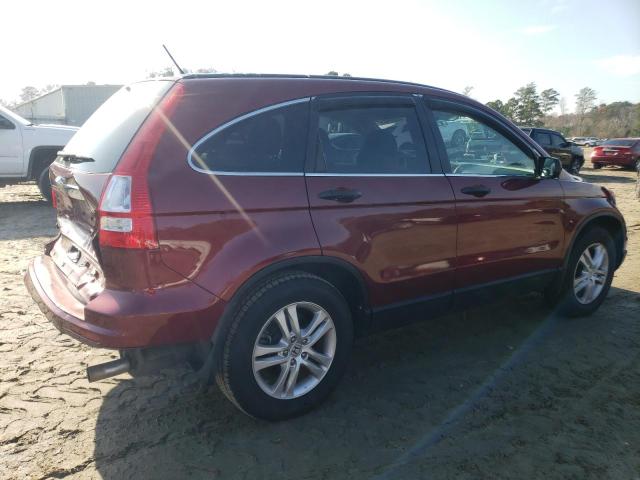 Vin: 5j6re4h52bl055593, lot: 85007024, honda crv ex 20113