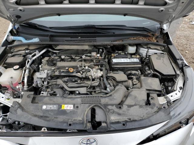 2020 TOYOTA COROLLA SE - 5YFS4RCEXLP054232