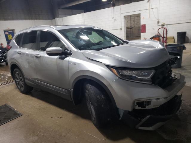 2022 HONDA CR-V EXL - 5J6RT6H89NL051797