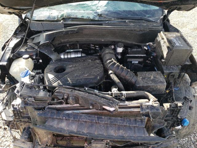 2021 KIA SELTOS SX KNDETCA25M7058858