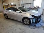 Lot #3023758952 2013 HYUNDAI SONATA HYB