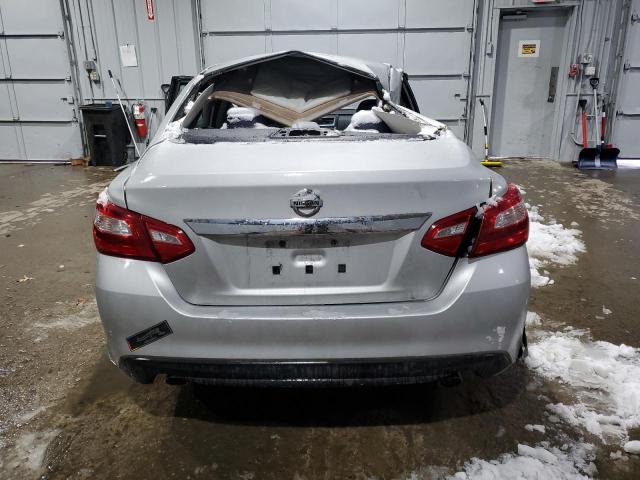 2017 NISSAN ALTIMA 2.5 - 1N4AL3AP5HN353363