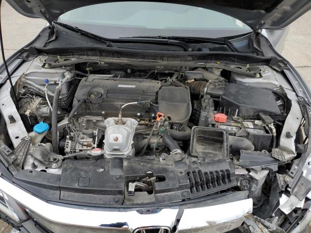 2017 HONDA ACCORD EX - 1HGCR2F79HA211367
