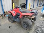 Lot #3027137777 2021 CAN-AM OUTLANDER