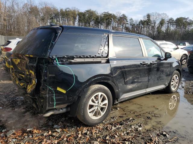 2022 KIA CARNIVAL L - KNDNB4H30N6106992