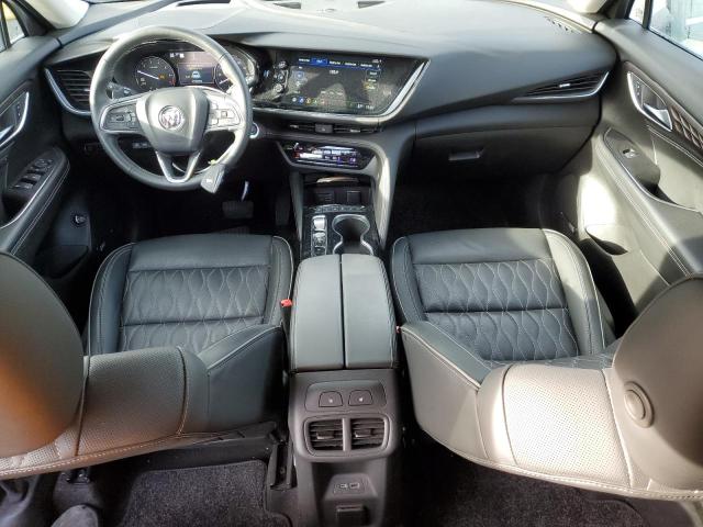 2022 BUICK ENVISION A LRBFZSR4XND146728