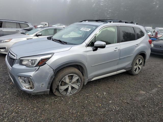 2020 SUBARU FORESTER T #3033053009