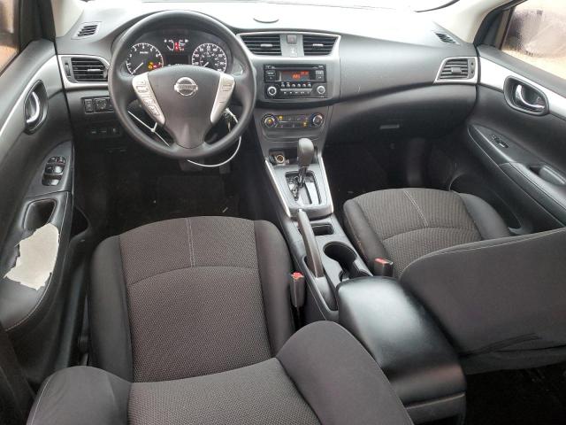 2017 NISSAN SENTRA S - 3N1AB7AP1HY241816