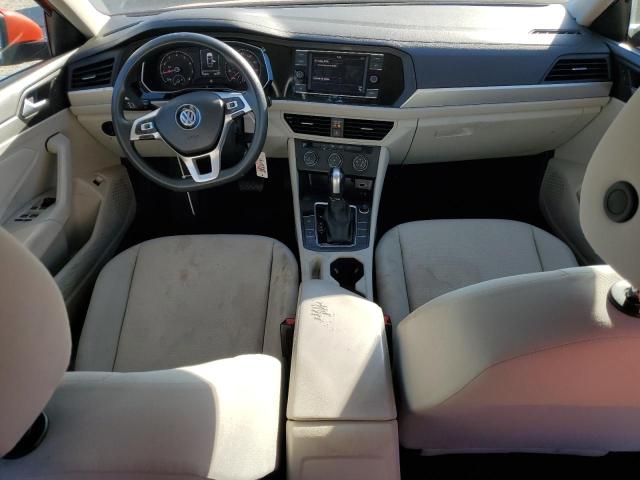 2019 VOLKSWAGEN JETTA S - 3VWCB7BU9KM244176