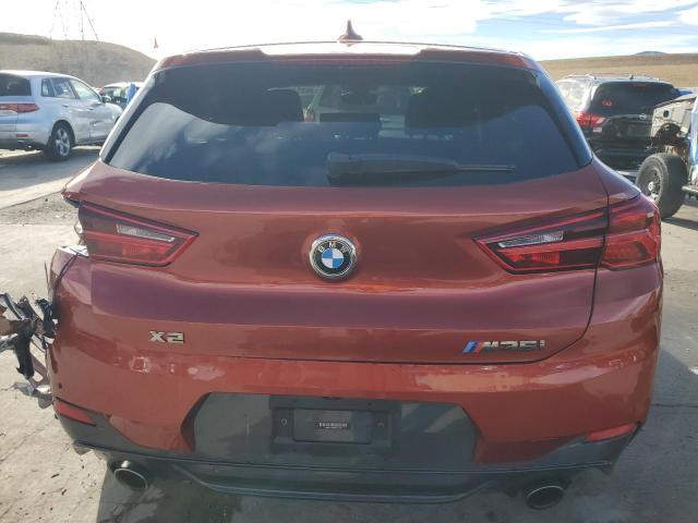 2019 BMW X2 M35I WBXYN1C51K5N41035
