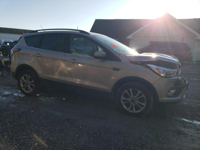 Vin: 1fmcu9gd6hua77826, lot: 86805274, ford escape se 20174