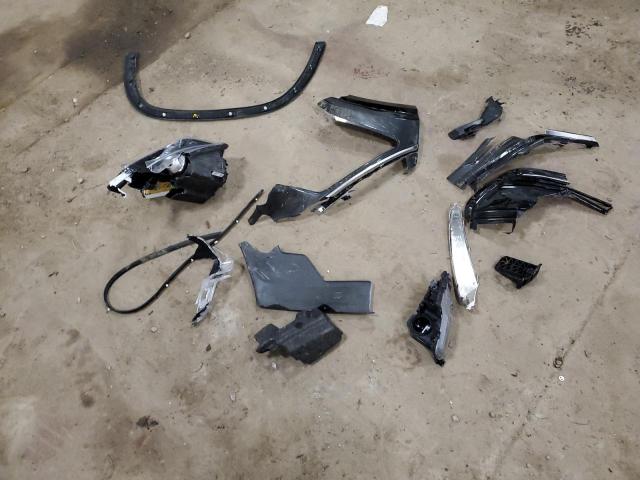 2024 KIA NIRO SX KNDCT3LEXR5143308