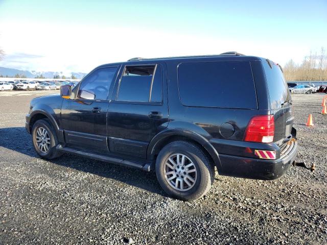 FORD EXPEDITION 2004 black 4dr spor gas 1FMFU18L44LA96797 photo #3