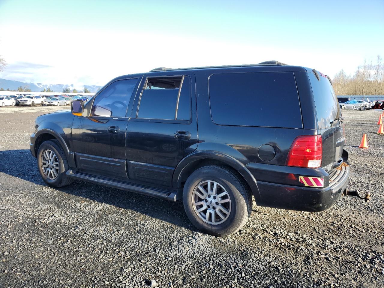 Lot #3024179830 2004 FORD EXPEDITION