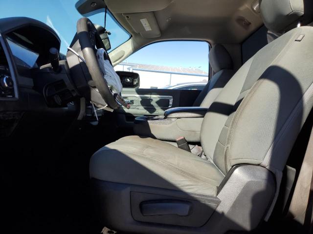 2018 RAM 1500 ST - 3C6JR6AT2JG157846