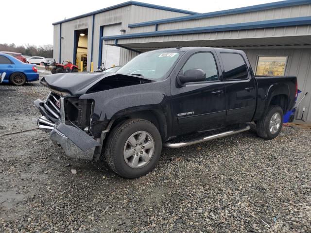 GMC SIERRA C15