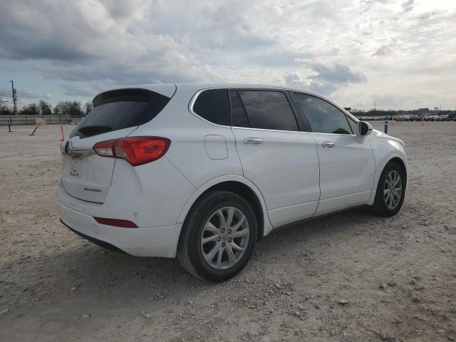 2020 BUICK ENVISION LRBFXASA2LD211956