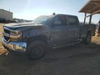 2017 CHEVROLET SILVERADO - 3GCUKREC1HG268243