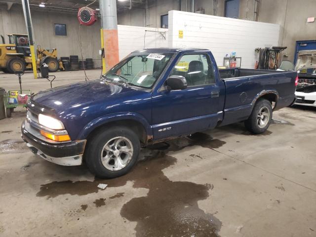 2000 CHEVROLET S TRUCK S1 #3034296090