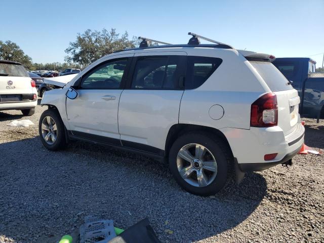 VIN 1C4NJDEBXGD781164 2016 JEEP COMPASS no.2