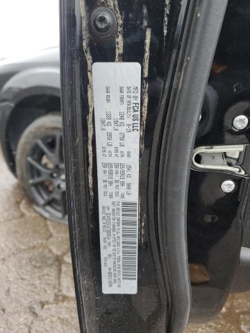 2019 DODGE JOURNEY GT 3C4PDDEG1KT859510