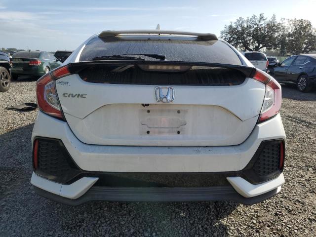 VIN SHHFK7H61KU204718 2019 HONDA CIVIC no.6