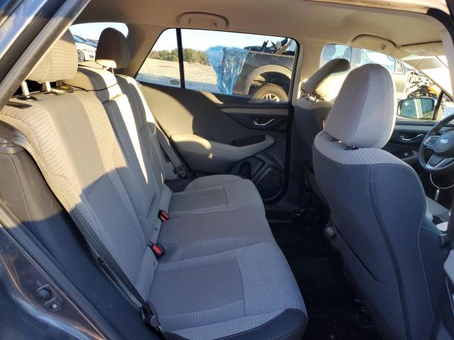 2020 SUBARU OUTBACK PR - 4S4BTACC4L3208232