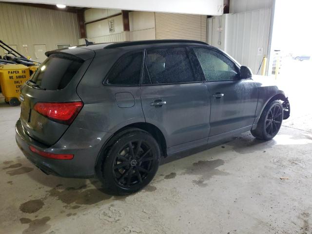 2015 AUDI Q5 PREMIUM - WA1DGAFP2FA086576