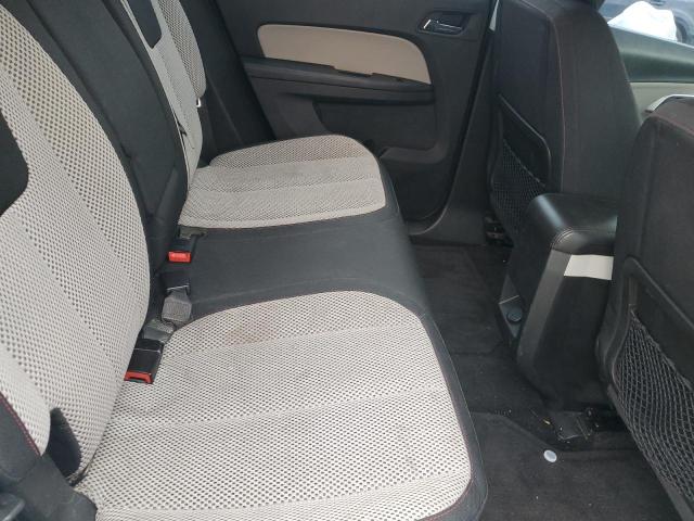 2016 CHEVROLET EQUINOX LS - 2GNALBEK1G1165983