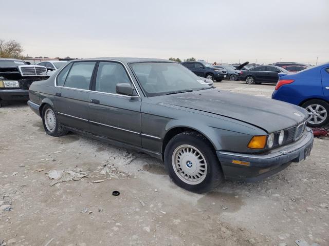 Vin: wbagc4314j3316435, lot: 82722494, bmw 7 series il 19884