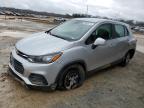 2017 CHEVROLET TRAX LS - 3GNCJKSB3HL211803