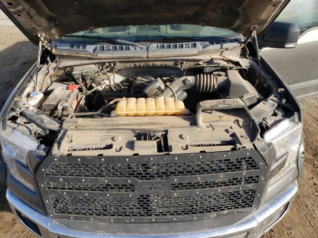 2017 FORD F150 SUPER - 1FTEW1EF4HKD44048