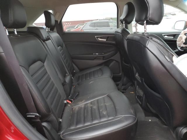2019 FORD EDGE SEL - 2FMPK4J94KBC16573