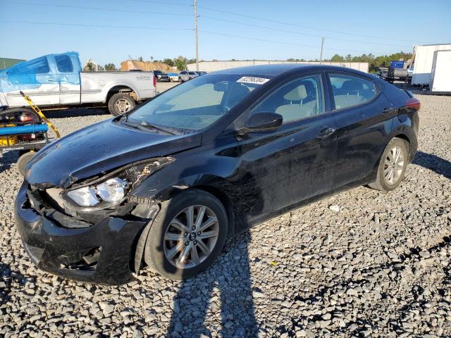 Vin: kmhdh4ae7eu097656, lot: 82296384, hyundai elantra se 2014 img_1