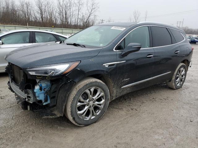 BUICK ENCLAVE AV