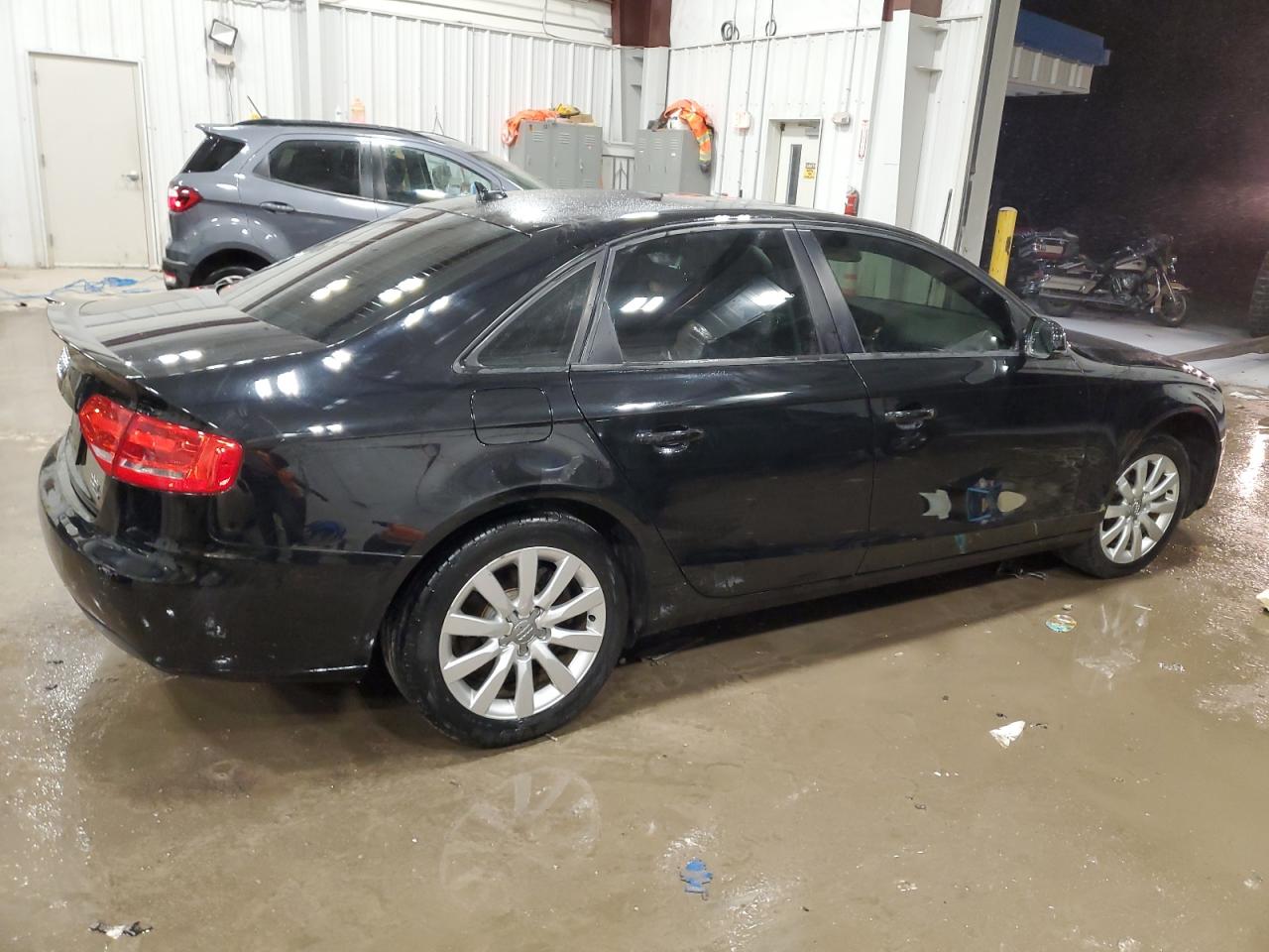 Lot #3033404929 2012 AUDI A4 PREMIUM