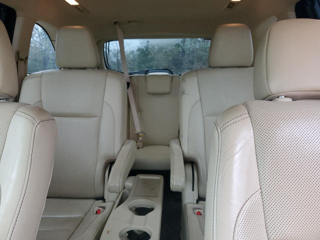 2017 TOYOTA HIGHLANDER - 5TDYZRFH7HS207147
