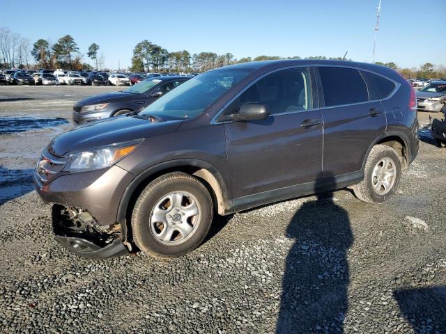HONDA CR-V LX